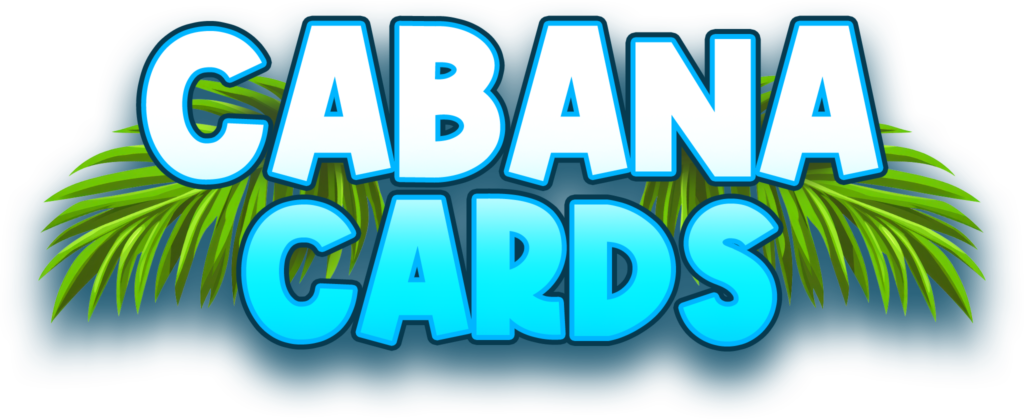 Cubone Cabana Pokemon Cards