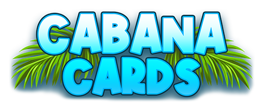 Cabana Cards