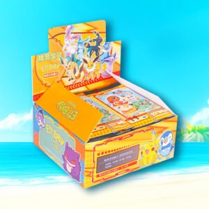 Pokémon: Baby Eif Booster Box