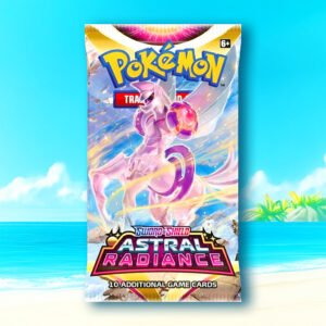 Pokémon: Astral Radiance Booster Pack