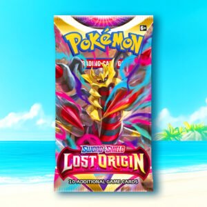 Pokémon: Lost Origin Booster Pack