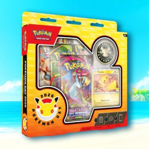 Pokémon: Pokemon Day 2026 Collection