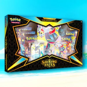 Pokémon: Shining Fates Premium Collection [Shiny Dragapult]