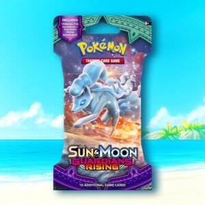 Pokémon: Guardians Rising Sleeved Booster Pack