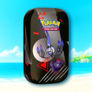 Pokémon: Unova Mini Tin