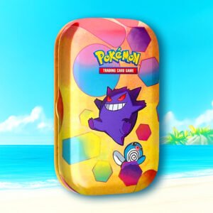 Pokémon: 151 Mini Tin