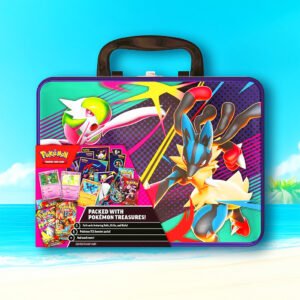 Pokémon: Fall 2025 Collector Chest