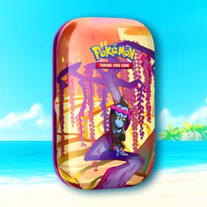 Pokémon: Shrouded Fable Mini Tin