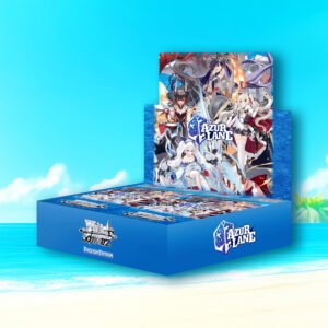 Weiss Schwarz: Azur Lane Vol. 2 Booster Box [English 1st Ed.]