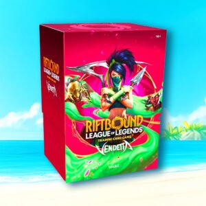 Riftbound: Vendetta Vault Bundle