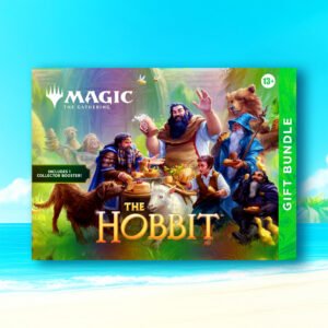 Magic: The Gathering: The Hobbit Gift Bundle