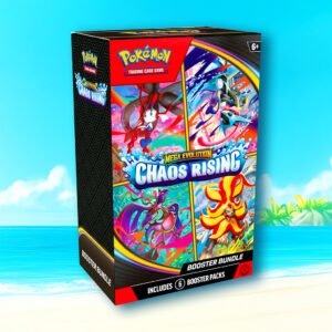 Pokémon: Chaos Rising Bundle